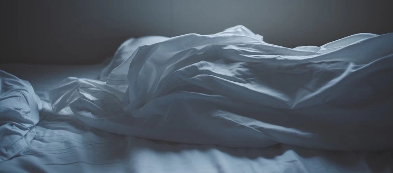 Οι ασθένειες που μπορεί να κολλήσετε αν δεν αλλάζετε σεντόνια κάθε εβδομάδα - Οι κίνδυνοι για την υγεία μας